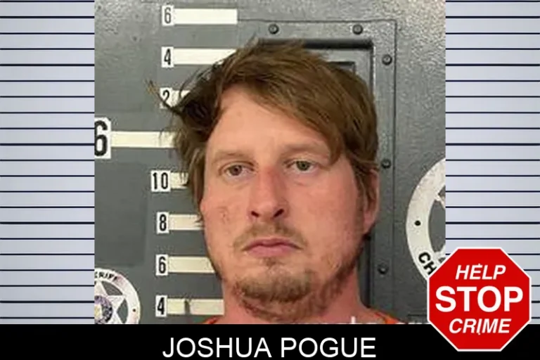 JoshuA PoguE
