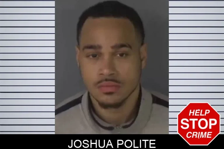 JoshuA Polite