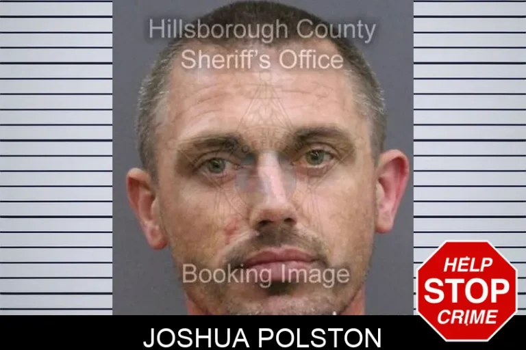 JoshuA Polston