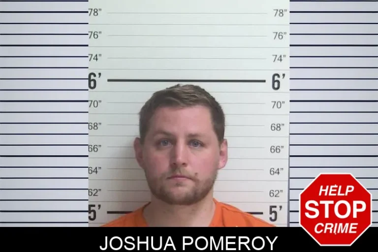 JoshuA Pomeroy