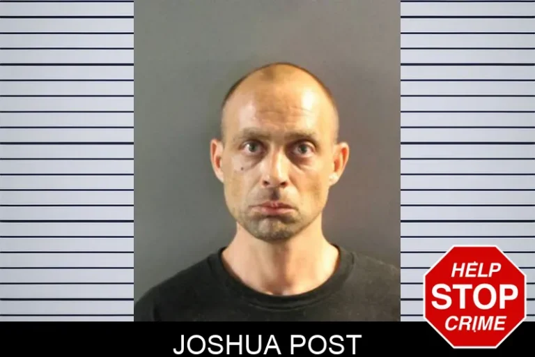 JoshuA Post