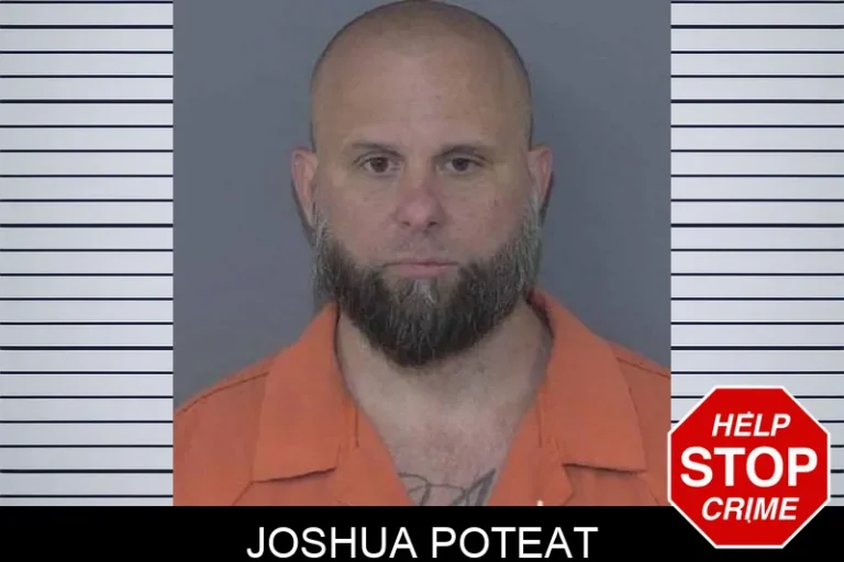 JoshuA Poteat