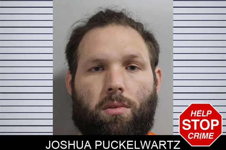 JoshuA PuCkelwartz