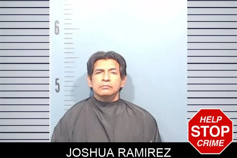 JoshuA Ramirez