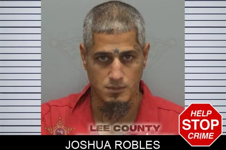 JoshuA Robles
