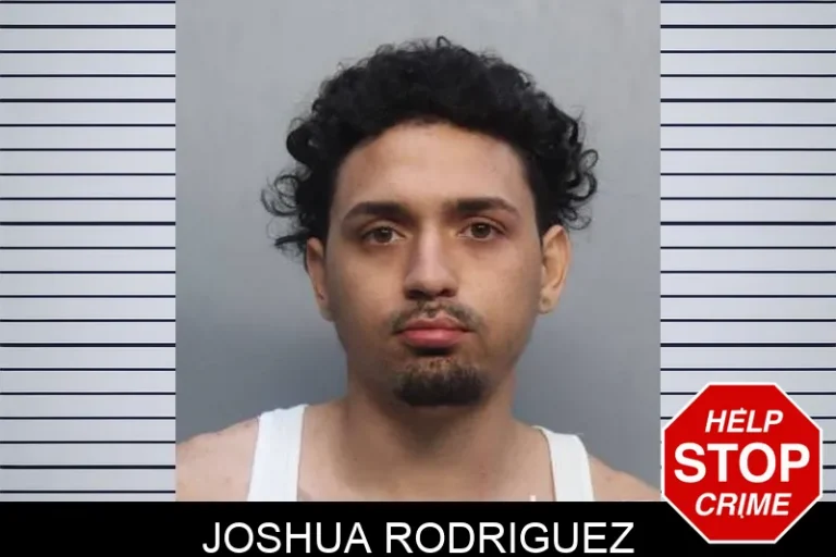 JoshuA RodriguEz