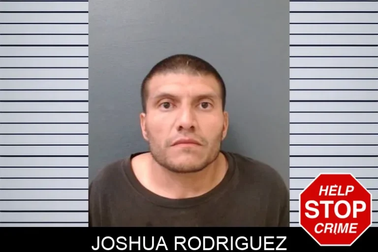 JoshuA RodriguEz