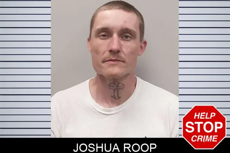 JoshuA Roop