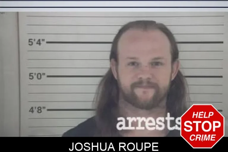 JoshuA RouPe