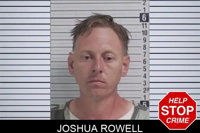 JoshuA Rowell