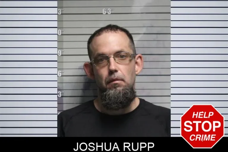 JoshuA RuPp