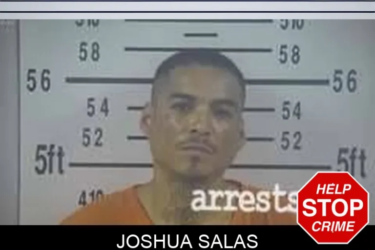 JoshuA Salas