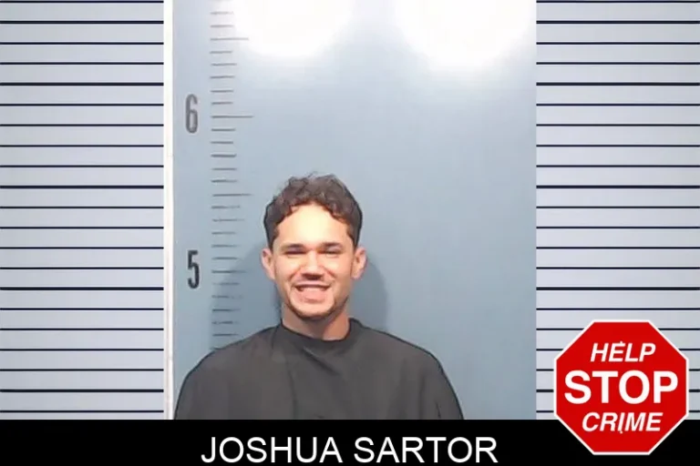 JoshuA Sartor