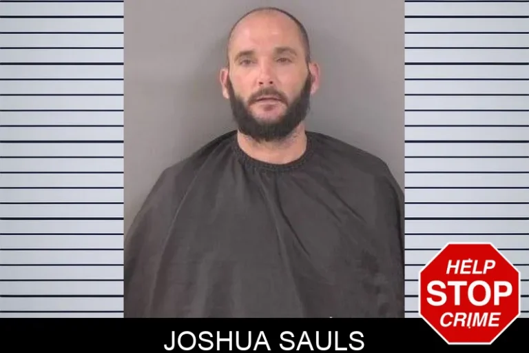 JoshuA SauLs