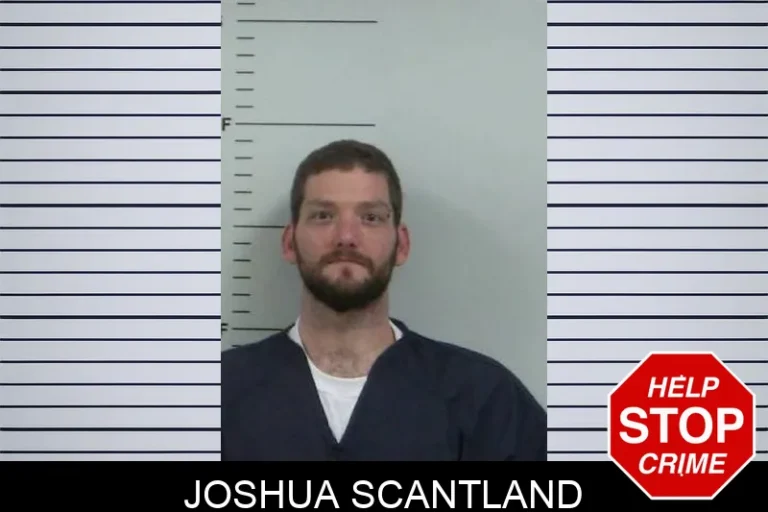 JoshuA Scantland