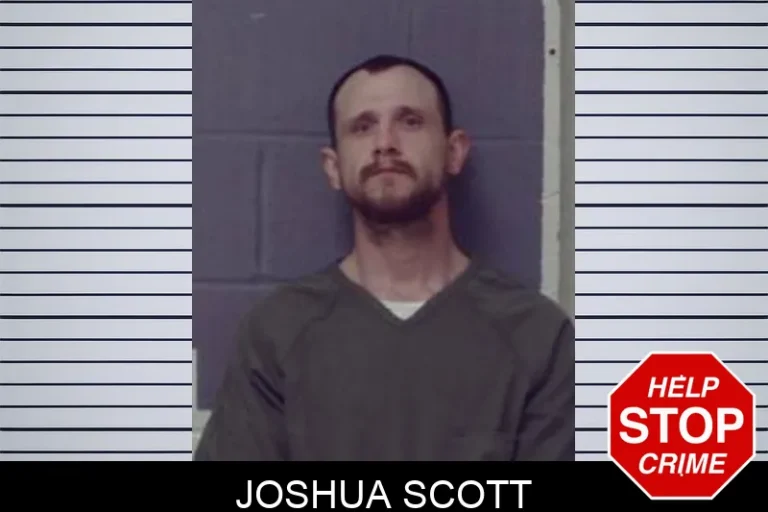 JoshuA Scott