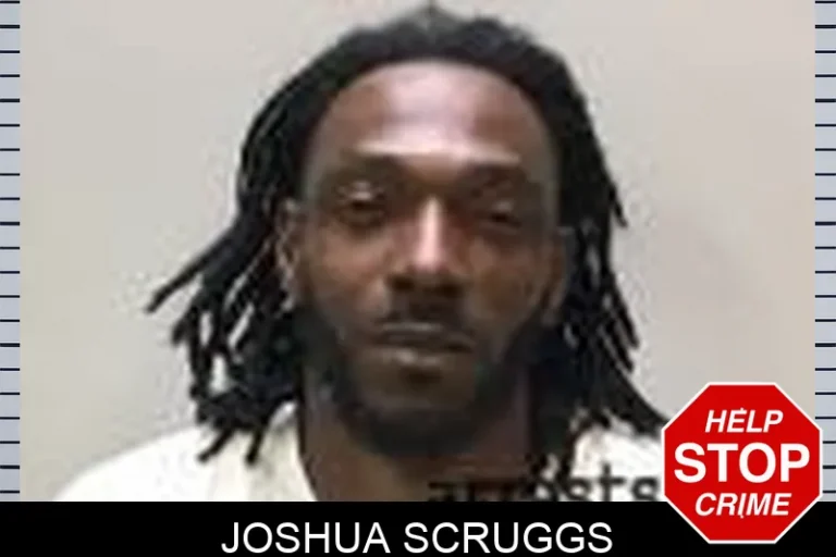 JoshuA ScruGgs