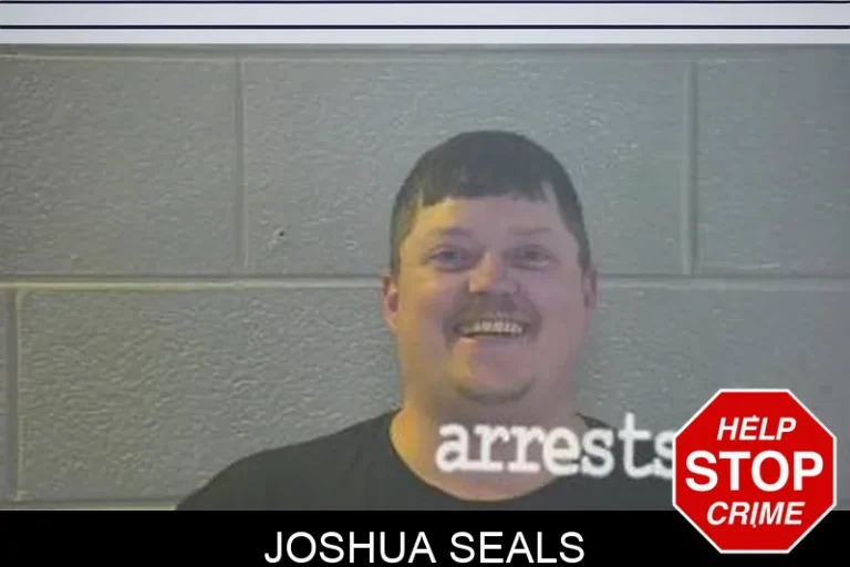 JoshuA Seals