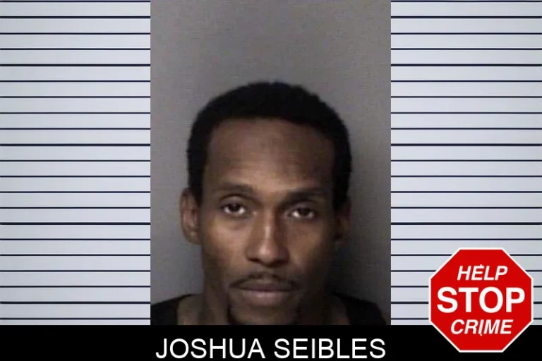 JoshuA Seibles