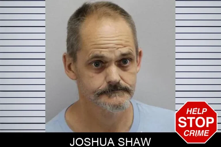 JoshuA Shaw