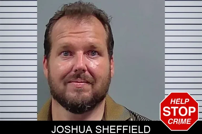 JoshuA Sheffield