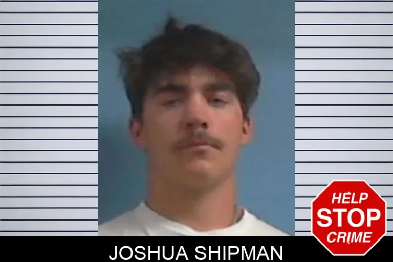 JoshuA Shipman