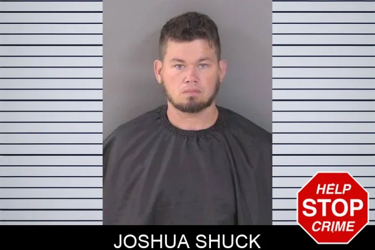JoshuA ShuCk