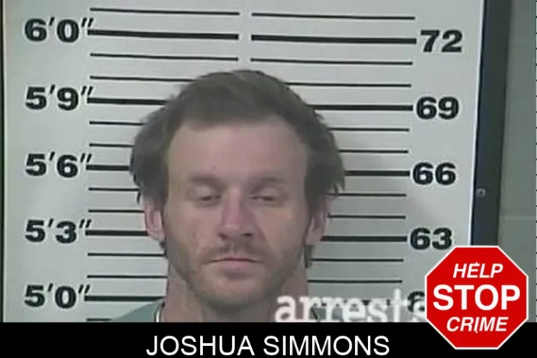 JoshuA Simmons