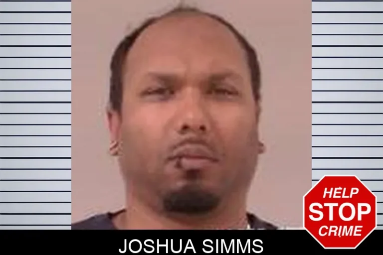 JoshuA Simms
