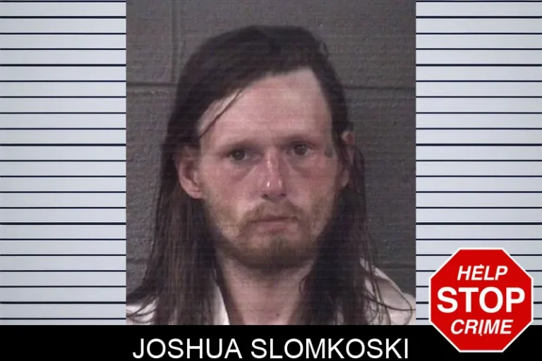JoshuA Slomkoski