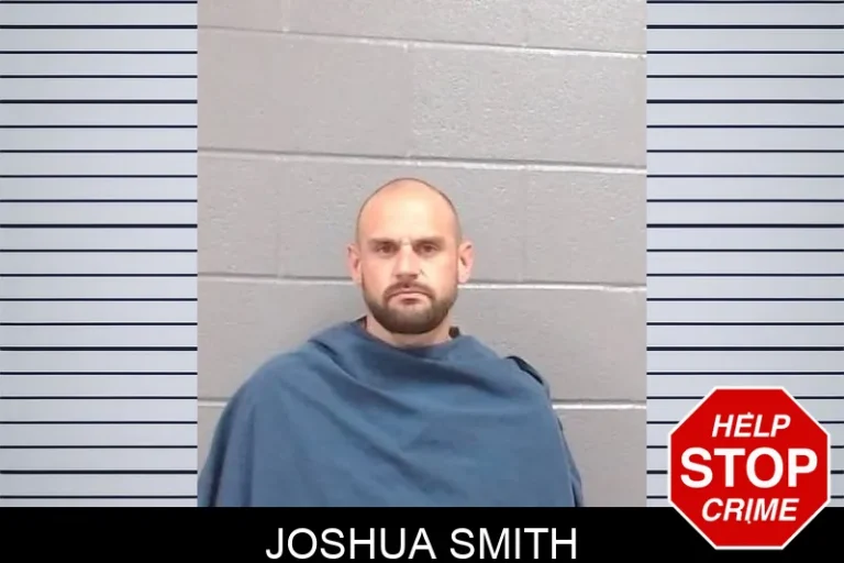JoshuA Smith