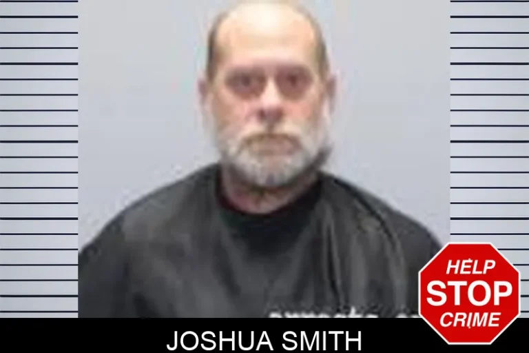 JoshuA Smith