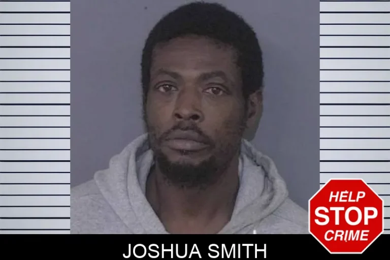 JoshuA Smith