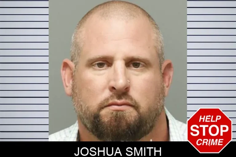 JoshuA Smith