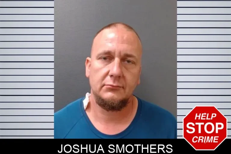JoshuA Smothers