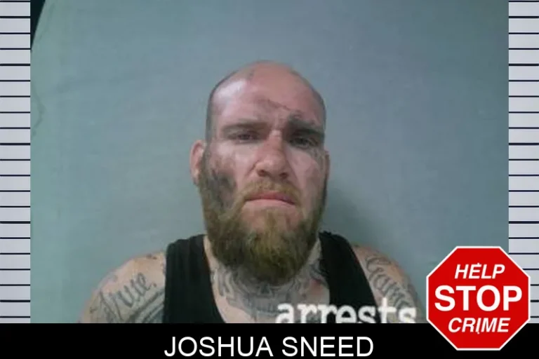 JoshuA Sneed