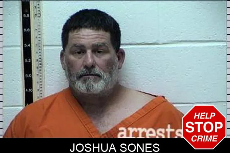 JoshuA Sones