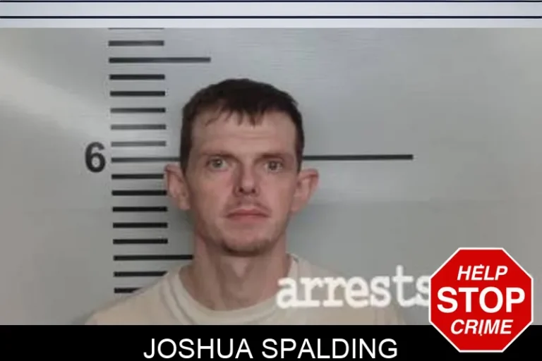 JoshuA Spalding