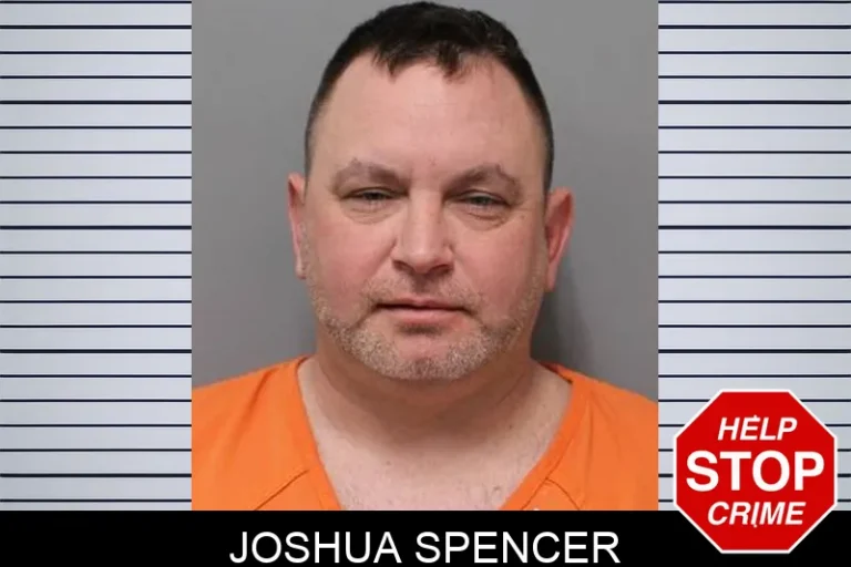 JoshuA Spencer