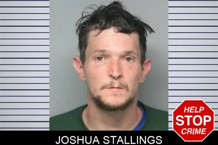 JoshuA Stallings