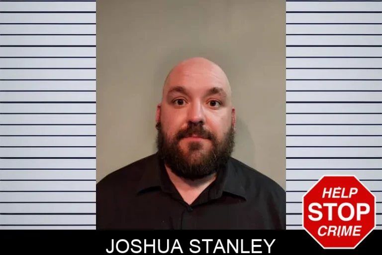 JoshuA Stanley