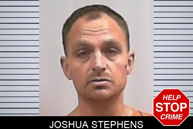 JoshuA Stephens