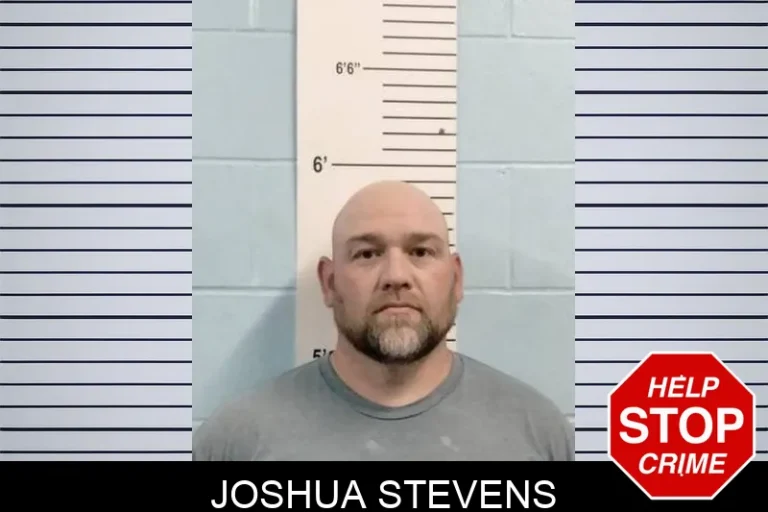 JoshuA Stevens