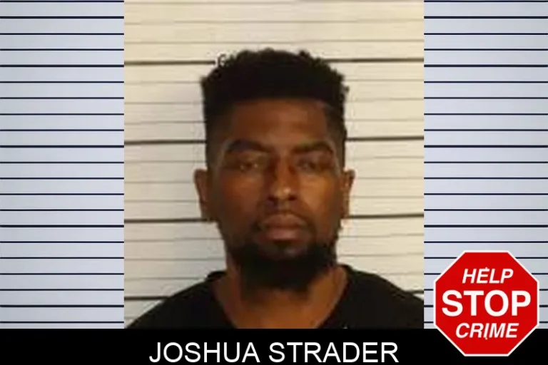 JoshuA Strader