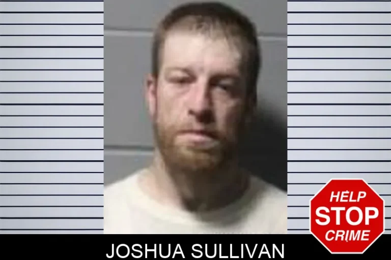 JoshuA SuLlivan