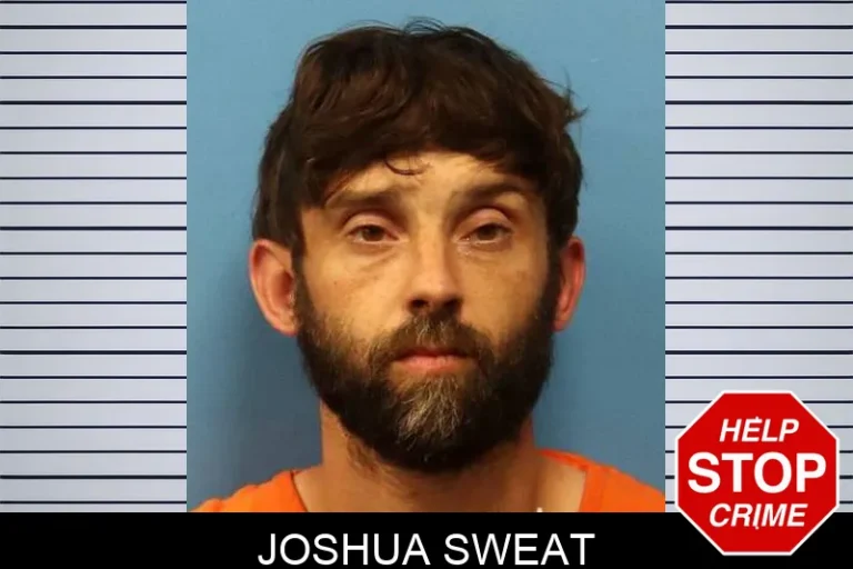 JoshuA Sweat