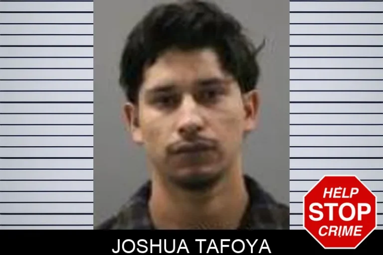 JoshuA Tafoya