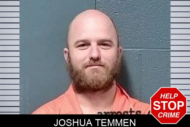JoshuA Temmen
