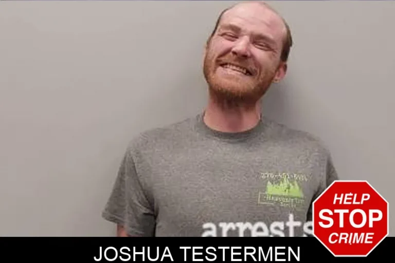 JoshuA Testermen