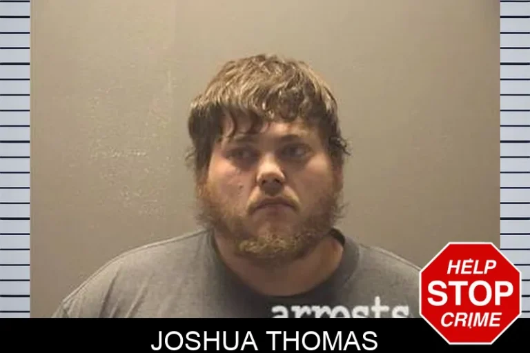JoshuA Thomas